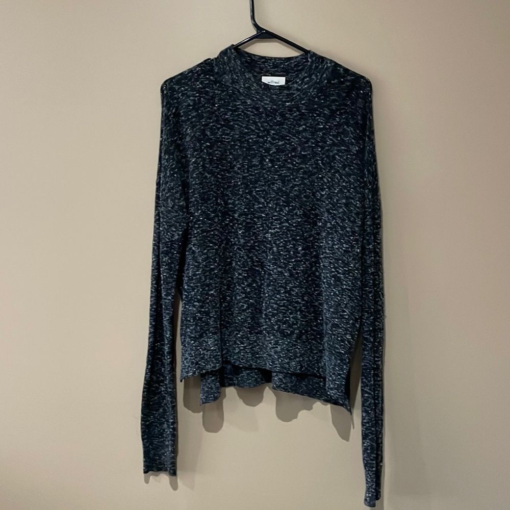 Aritzia Wilfred Free sweater size Small